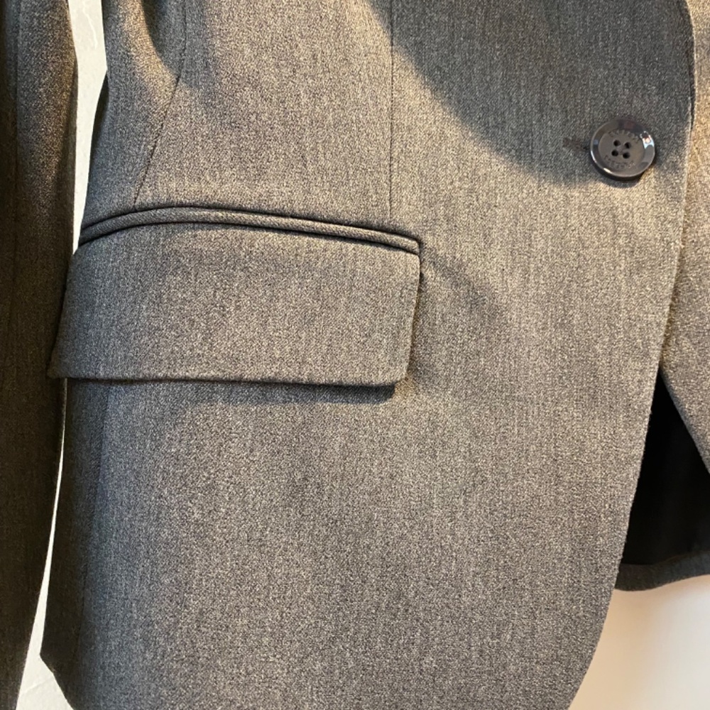 Express Blazer - Picture 4 of 7
